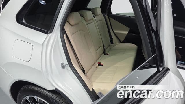 BMW X3 2025 — Photo 14/20