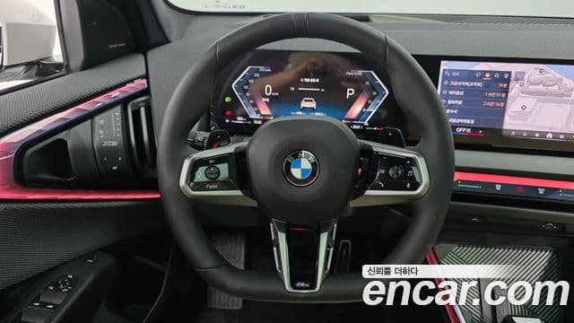 BMW X3 2025 — Photo 18/20
