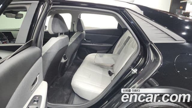 Hyundai Avante 2022 — Фото 12/20