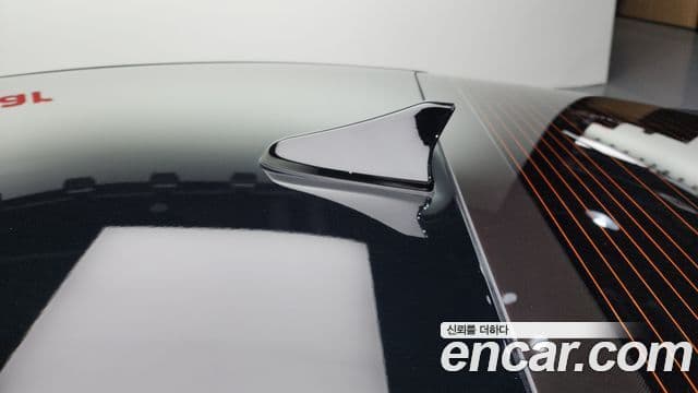 Hyundai The New Avante Hybrid 2022 — Şəkil 25/30