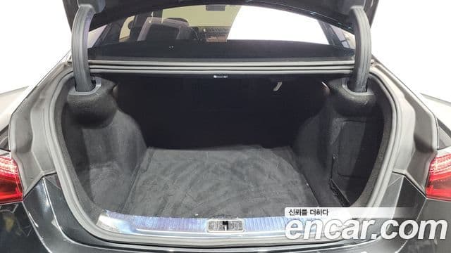Mercedes-Benz S-Class 2021 — ფოტო 20/20