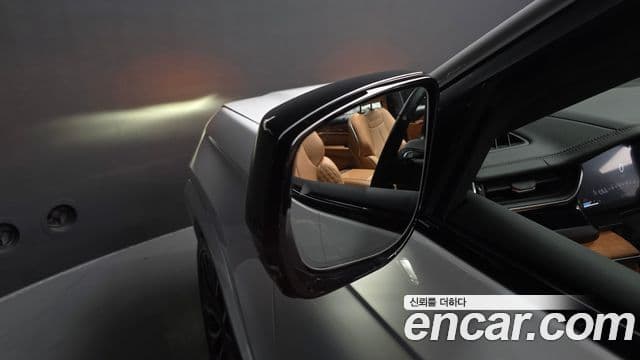 Jeep Grand Cherokee 2023 — Photo 26/44