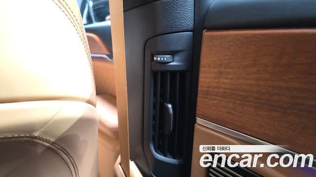 Jeep Grand Cherokee 2023 — Photo 14/44