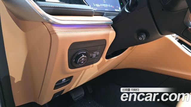 Jeep Grand Cherokee 2023 — Photo 31/44
