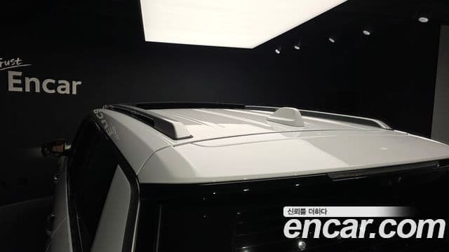 Jeep Grand Cherokee 2023 — Photo 43/44