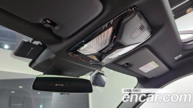 BMW X6 2025 — Photo 23/30