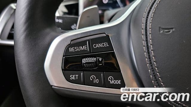BMW X6 2025 — Photo 7/30