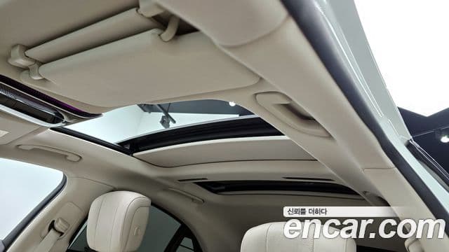 Mercedes-Benz S-Class 2021 — Şəkil 16/20