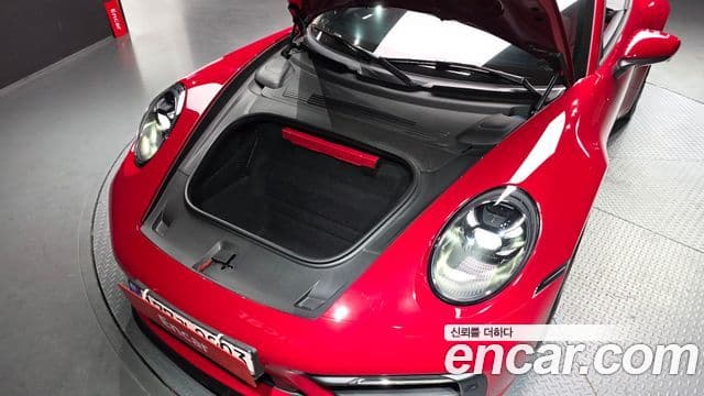 Porsche 911 2022 — Şəkil 6/20