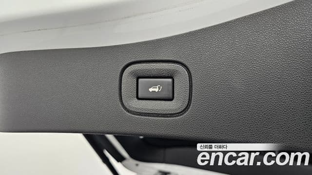 Renault Samsung QM6 2021 — Фото 16/20