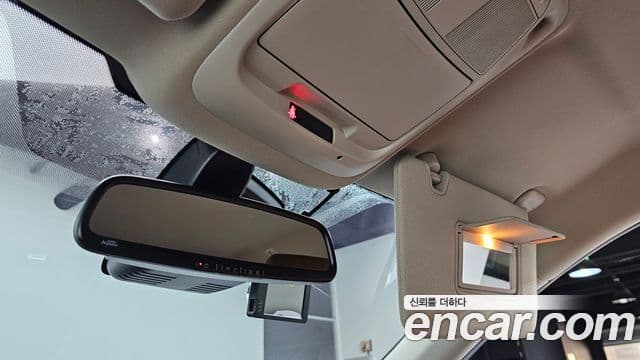 Renault Samsung QM6 2021 — Фото 19/20