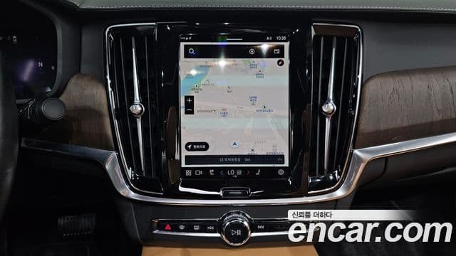 Volvo S90 2022 — Şəkil 13/20