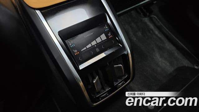 Volvo S90 2022 — Şəkil 19/20