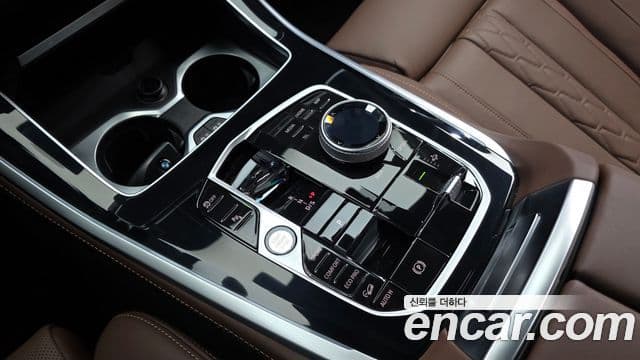 BMW X5 2025 — ფოტო 9/20