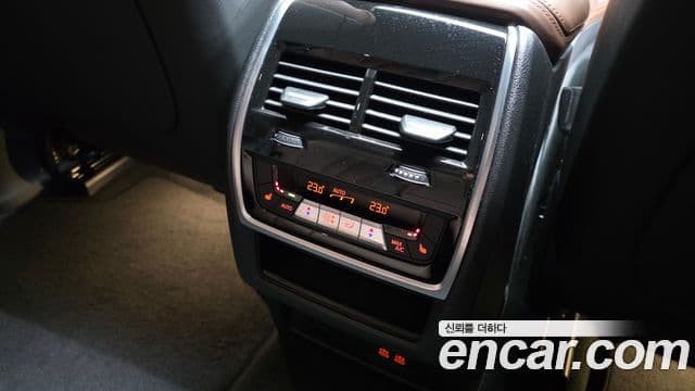 BMW X5 2025 — ფოტო 19/20