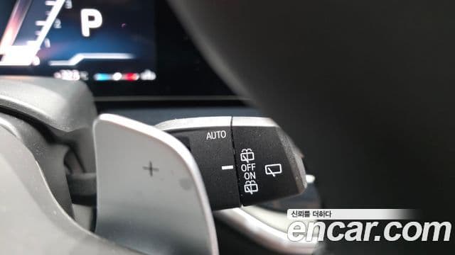 BMW X5 2025 — Photo 15/34