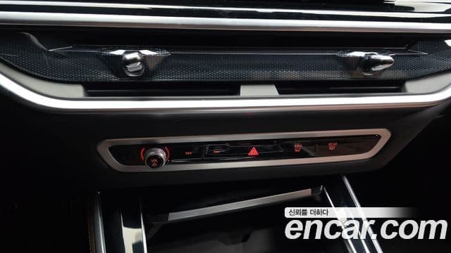 BMW X5 2025 — Photo 25/34