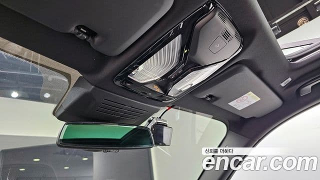 BMW X5 2025 — ფოტო 16/20