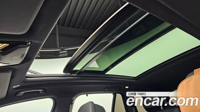 BMW X5 2025 — ფოტო 17/20