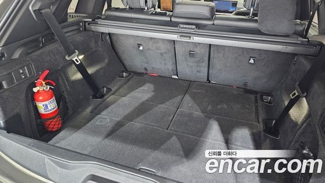 BMW X5 2025 — Photo 8/32