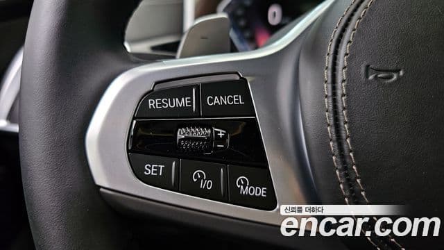 BMW X5 2025 — Photo 13/32