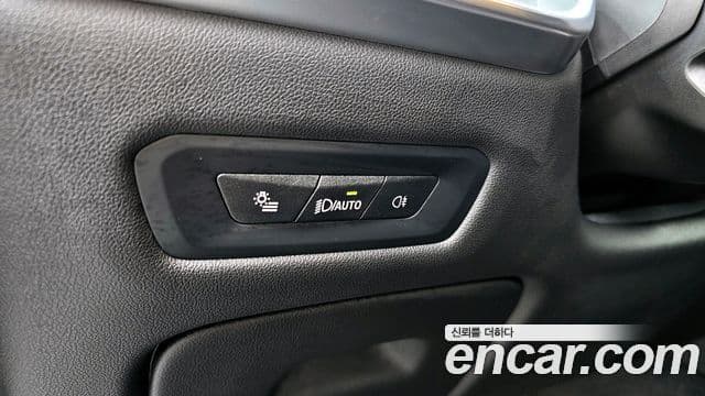 BMW X5 2025 — Photo 2/32