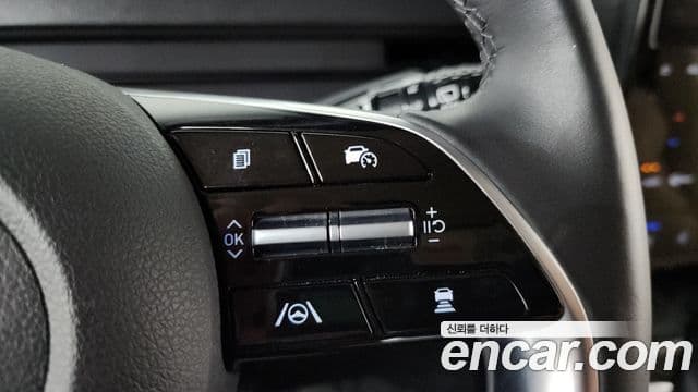 Hyundai Staria 2021 — ფოტო 17/20