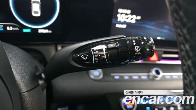 Hyundai Avante 2023 — ფოტო 19/20