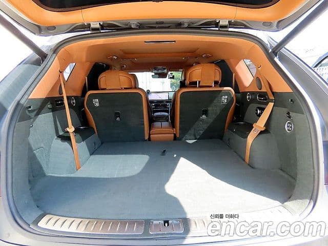 Genesis GV80 2024 — Photo 5/20