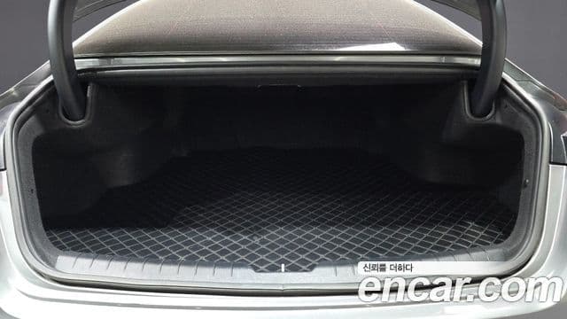 Kia K8 2024 — ფოტო 20/20