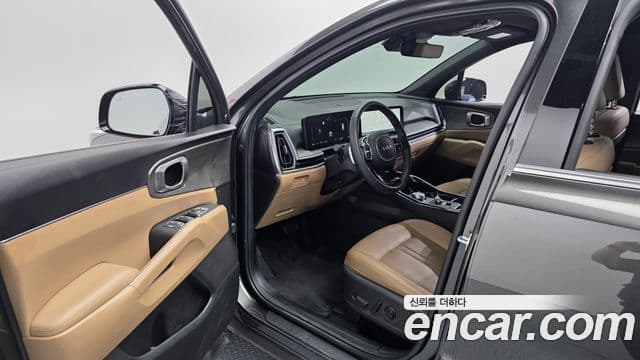 Kia Sorento 2024 — ფოტო 10/20