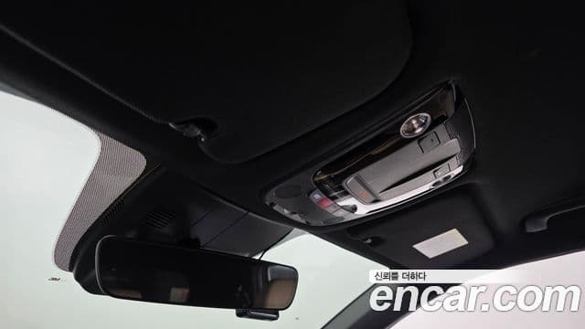 Kia Sorento 2024 — ფოტო 19/20