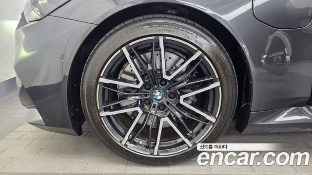 BMW M5 2025 — фото 5 из 20