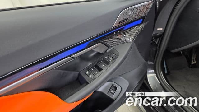 BMW M5 2025 — Photo 19/35