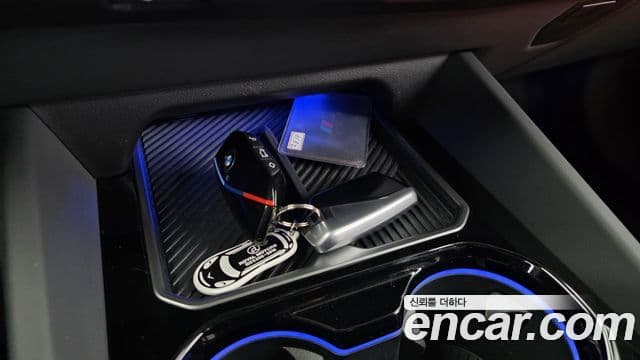 BMW M5 2025 — Photo 17/35