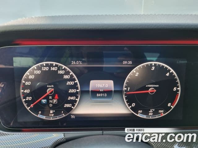 Mercedes-Benz CLS-Class 2019 — Şəkil 5/19