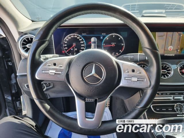 Mercedes-Benz CLS-Class 2019 — Şəkil 6/19