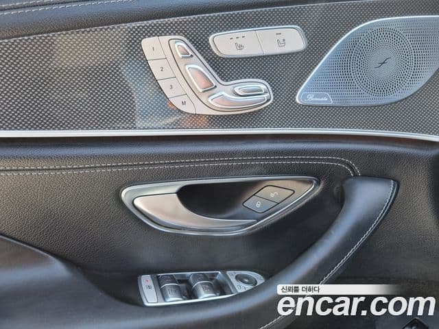 Mercedes-Benz CLS-Class 2019 — Şəkil 13/19