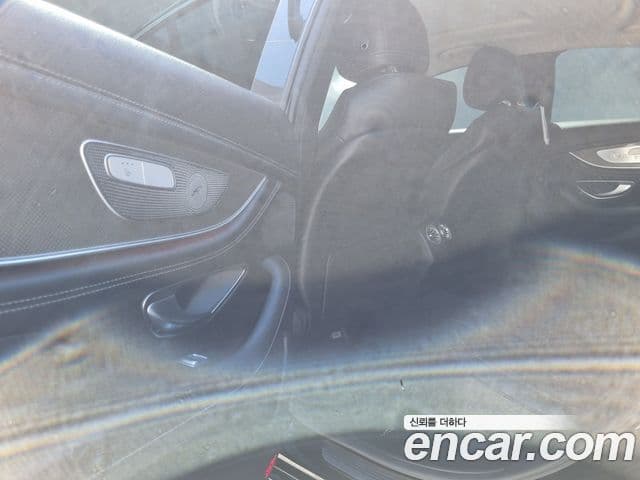 Mercedes-Benz CLS-Class 2019 — Şəkil 15/19