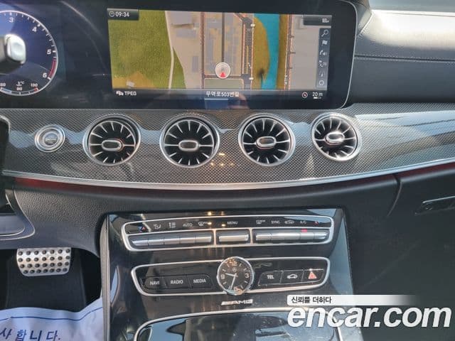 Mercedes-Benz CLS-Class 2019 — Şəkil 17/19