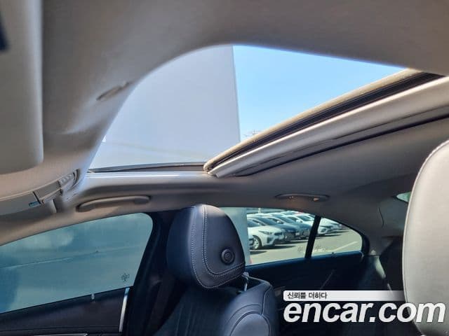 Mercedes-Benz CLS-Class 2019 — Şəkil 18/19