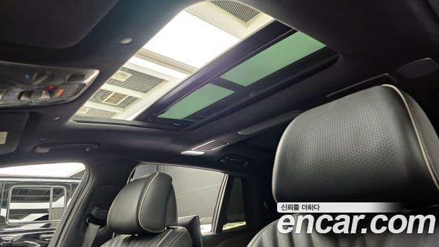 Genesis G90 2023 — Şəkil 16/20
