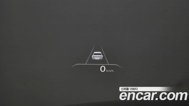 Genesis Electrified G80 2021 — ფოტო 17/20