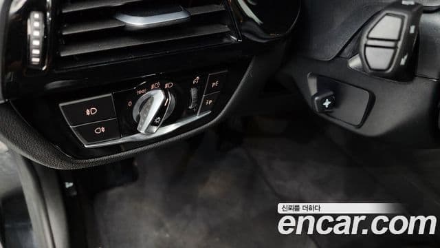 BMW 5 Series 2019 — Şəkil 20/20