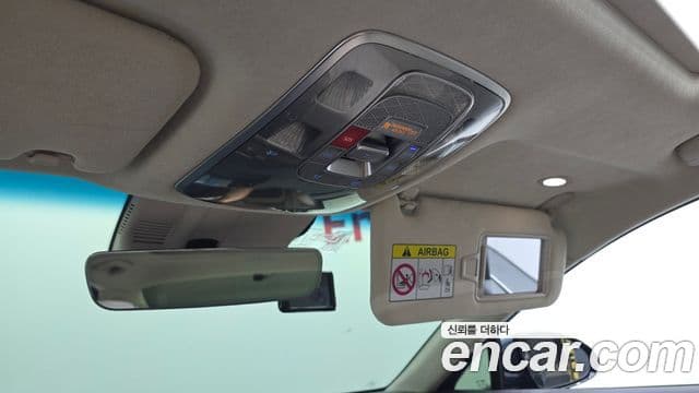 Genesis G80 2022 — Şəkil 32/34
