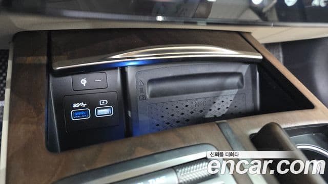 Genesis G80 2022 — Şəkil 15/34