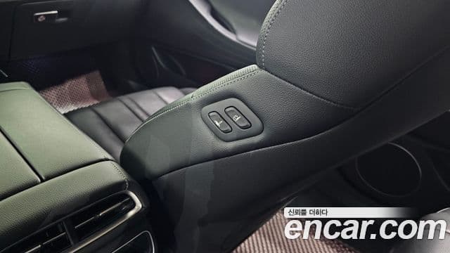 Genesis G80 2020 — Şəkil 10/34