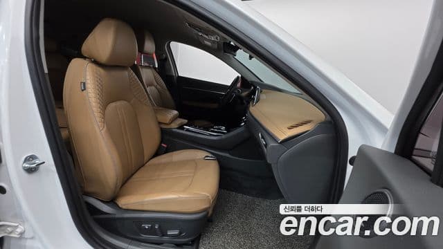 Hyundai Sonata 2019 — Şəkil 10/20