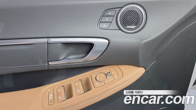 Hyundai Sonata 2019 — Şəkil 13/20