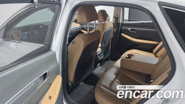 Hyundai Sonata 2019 — Şəkil 17/20